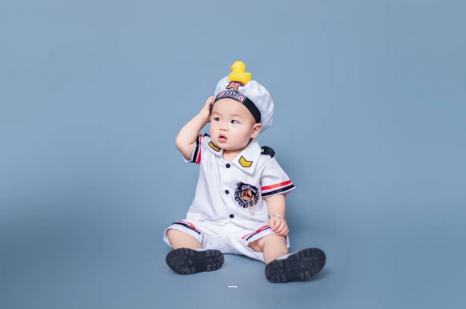 渭南宝宝有点低烧怎么办