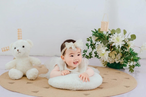 渭南宝宝发烧咳嗽