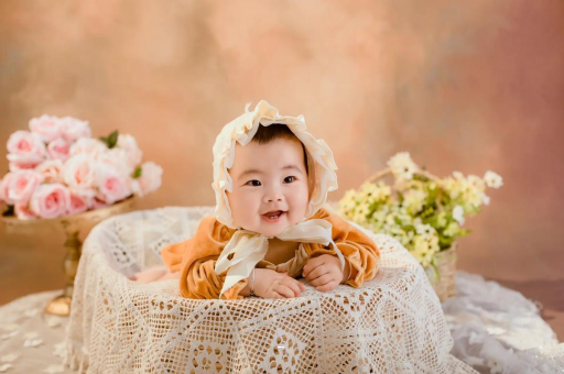 渭南宝宝手上倒刺